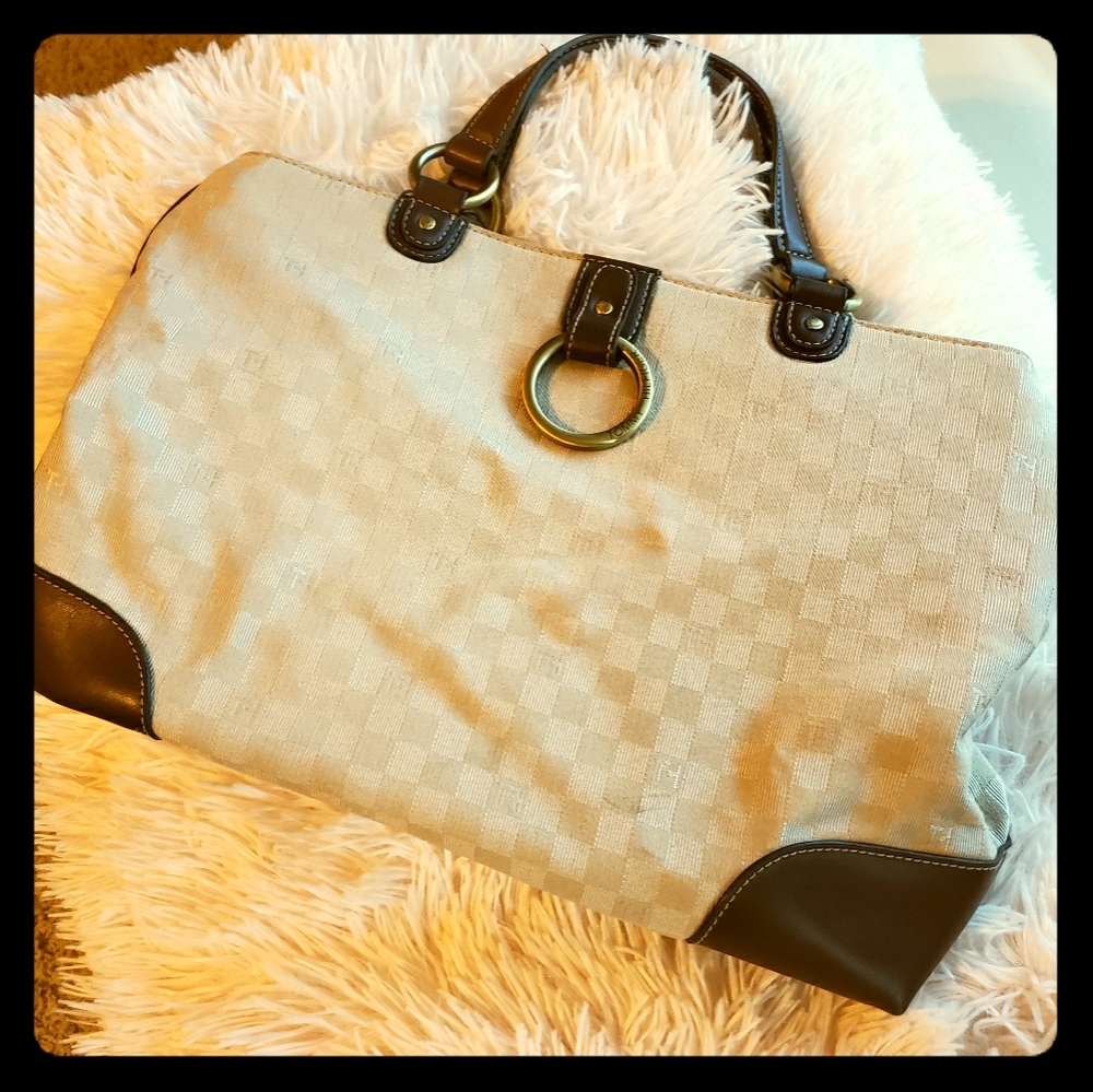 Tommy Hilfiger Shoulder Bag